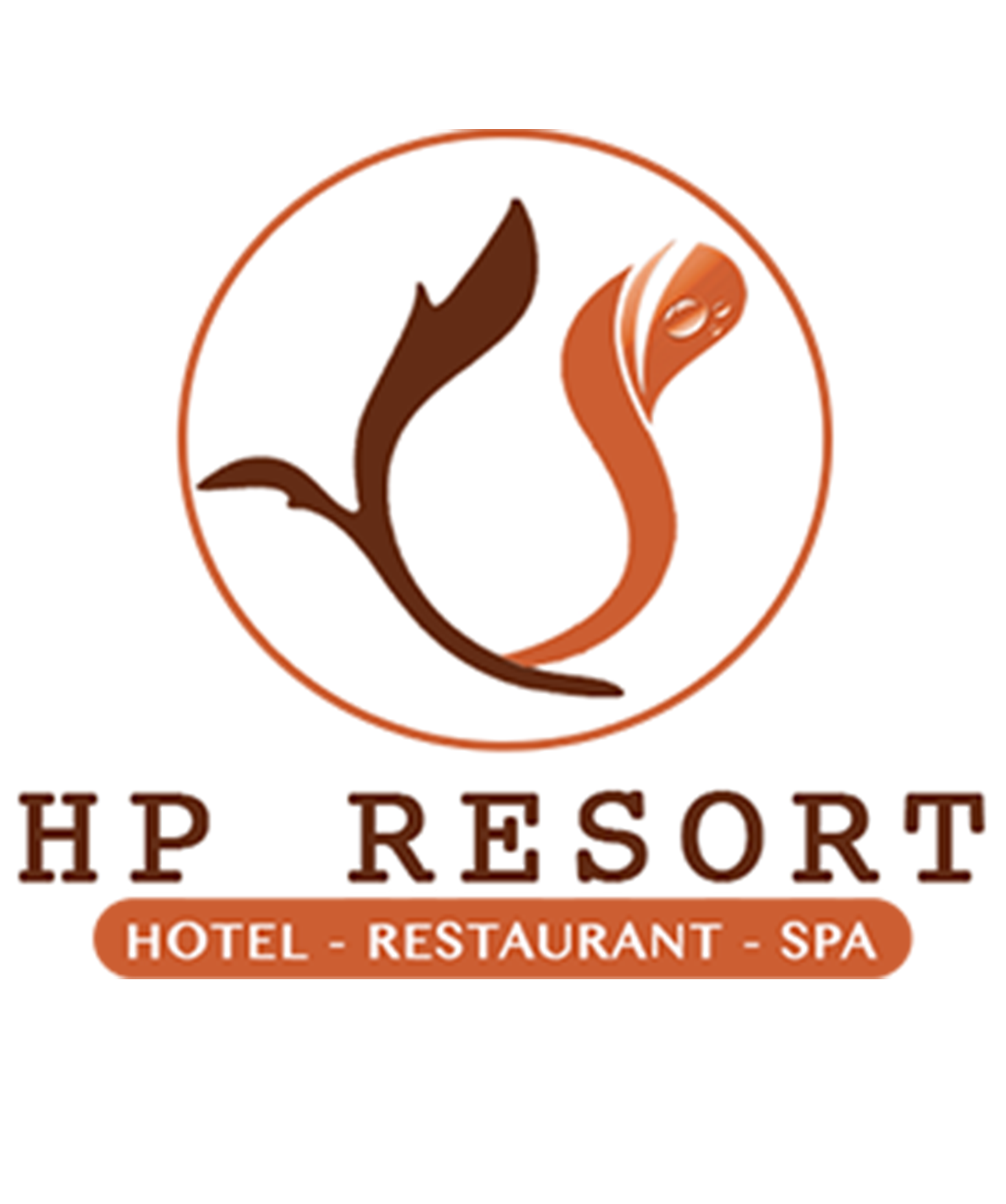 HP Resort, le plaisir de recevoir                                                                                                                                                                  